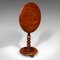 Antique Tilt Top Wine Table, 1835 2