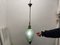 Lampe à Suspension Verte en Verre de Murano, 1950s 6