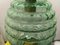 Green Murano Glass Pendant, 1950s 5