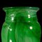 English Art Deco Flower Display Vase, 1930s, Image 8