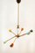 Adjustable Sputnik Lamp with Six Lights 3