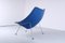 Oyster F 157 Easy Chair by Pierre Paulin for Artifort, 1960s, Image 5