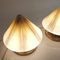 Italian Desktop Lamps attributed to F. Fabbian, 1970s, Set of 2 10