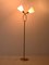 Scandinavian Lamp with 2 Adjustable Arms, 1960s 3
