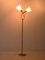 Scandinavian Lamp with 2 Adjustable Arms, 1960s, Image 3