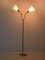 Scandinavian Lamp with 2 Adjustable Arms, 1960s 2