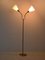 Scandinavian Lamp with 2 Adjustable Arms, 1960s, Image 2