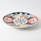 Large Japanese Imari Porcelain Charger Plate, 1890s 7