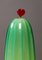 Cactus Love Lamp in Glass, 2000s, Image 7