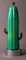 Cactus Love Lamp in Glass, 2000s, Image 1