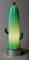 Cactus Love Lampe aus Glas, 2000er 6