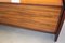 Sideboard with Roller Doors from Dyrlund, 1960s 9