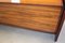 Sideboard with Roller Doors from Dyrlund, 1960s, Image 9