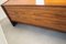 Sideboard with Roller Doors from Dyrlund, 1960s 7