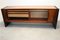 Sideboard with Roller Doors from Dyrlund, 1960s, Image 3
