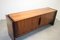 Sideboard with Roller Doors from Dyrlund, 1960s 2