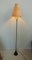 Lámpara de pie Vice Versa de Carl Auböck, años 50, Imagen 7