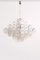 Italian Murano Glass Chandelier by Carlo Nason for Mazzega, 1970s, Image 13