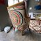 Fauteuil Mid-Century Beige, 1950s 6