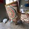 Mid Century Armchair From Ship's Officer's Lounge1950s Fully Restored 6