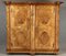 Antique Baroque Cabinet in Walnut, 1730 54