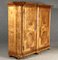 Antique Baroque Cabinet in Walnut, 1730, Image 18