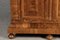 Antique Zurich Wave Cabinet in Walnut, 1735 11