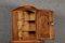 Antic Narrow Top Cabinet, 1750 37