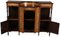 Antique Sideboard in Rosewood, 1900, Image 4