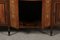 Antique Sideboard in Rosewood, 1900 13