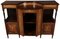 Antikes Sideboard aus Palisander, 1900 1