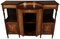 Antique Sideboard in Rosewood, 1900 1