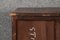 Antikes Sideboard aus Palisander, 1900 31