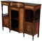 Antikes Sideboard aus Palisander, 1900 3