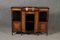 Antique Sideboard in Rosewood, 1900 32
