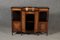 Antique Sideboard in Rosewood, 1900, Image 32