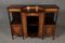 Antikes Sideboard aus Palisander, 1900 35