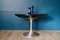 Vintage Table in Chrome Plating, 1960s 18