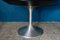 Table Vintage en Plaqué Chrome, 1960s 25