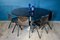 Vintage Table in Chrome Plating, 1960s, Image 3