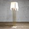 Nefer Floor Lamp by Kazuhide Takahama for Gavina, 1986 2