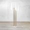 Nefer Floor Lamp by Kazuhide Takahama for Gavina, 1986 1