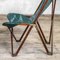 Tripolina Chairs from Studio Gavina, 1960s, Set of 2 5