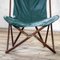 Tripolina Chairs from Studio Gavina, 1960s, Set of 2, Image 4