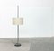 Mid-Century German Alunda Cocoon Floor Lamp by Friedel Wauer for Goldkant Leuchten, 1960s, Image 1