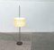 Mid-Century German Alunda Cocoon Floor Lamp by Friedel Wauer for Goldkant Leuchten, 1960s, Image 21