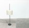 Mid-Century German Alunda Cocoon Floor Lamp by Friedel Wauer for Goldkant Leuchten, 1960s 7