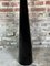 Vintage Floor Lamp in Black Ceramic, 1990s 6
