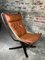 Scandinavian Falcon Lounge Chair by Sigurd Ressel, 1970 2