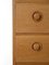 Chest of Drawers in Oak, 1960s 6